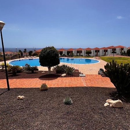شقة Royal Marina Golf-B سان ميغيل ذي أبونا المظهر الخارجي الصورة