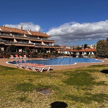 شقة Royal Marina Golf-B سان ميغيل ذي أبونا المظهر الخارجي الصورة