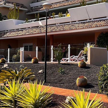 شقة Royal Marina Golf-B سان ميغيل ذي أبونا المظهر الخارجي الصورة