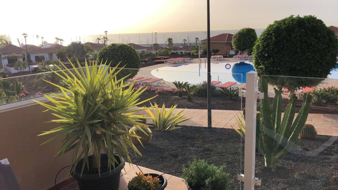 شقة Royal Marina Golf-B سان ميغيل ذي أبونا المظهر الخارجي الصورة