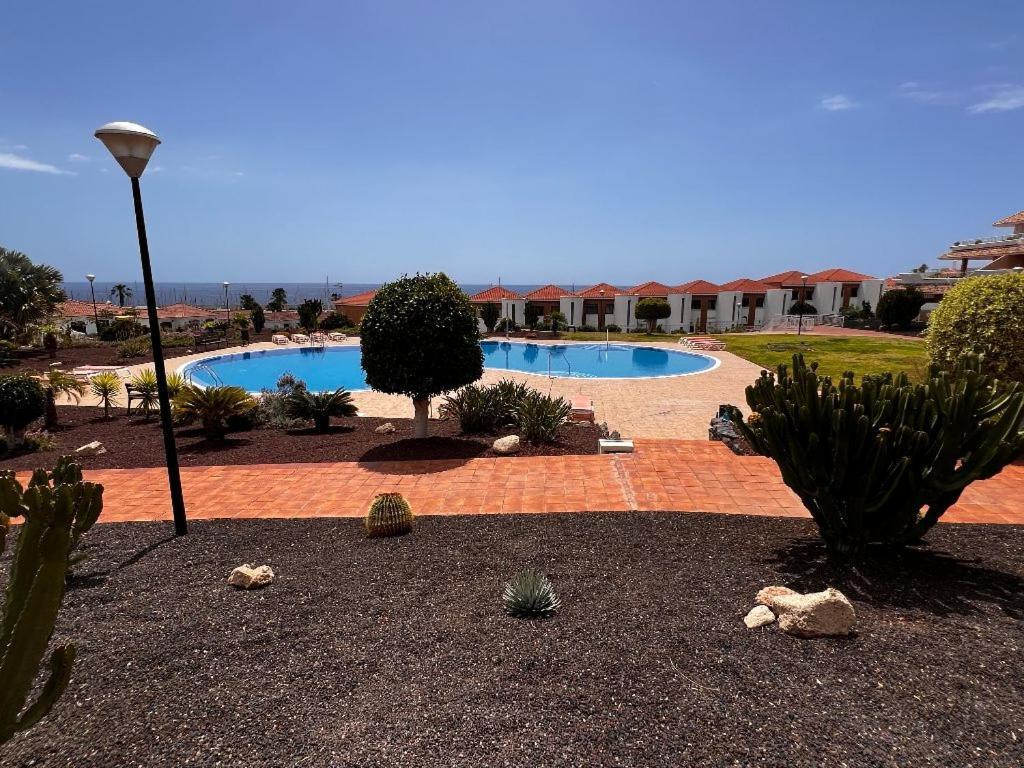 شقة Royal Marina Golf-B سان ميغيل ذي أبونا المظهر الخارجي الصورة