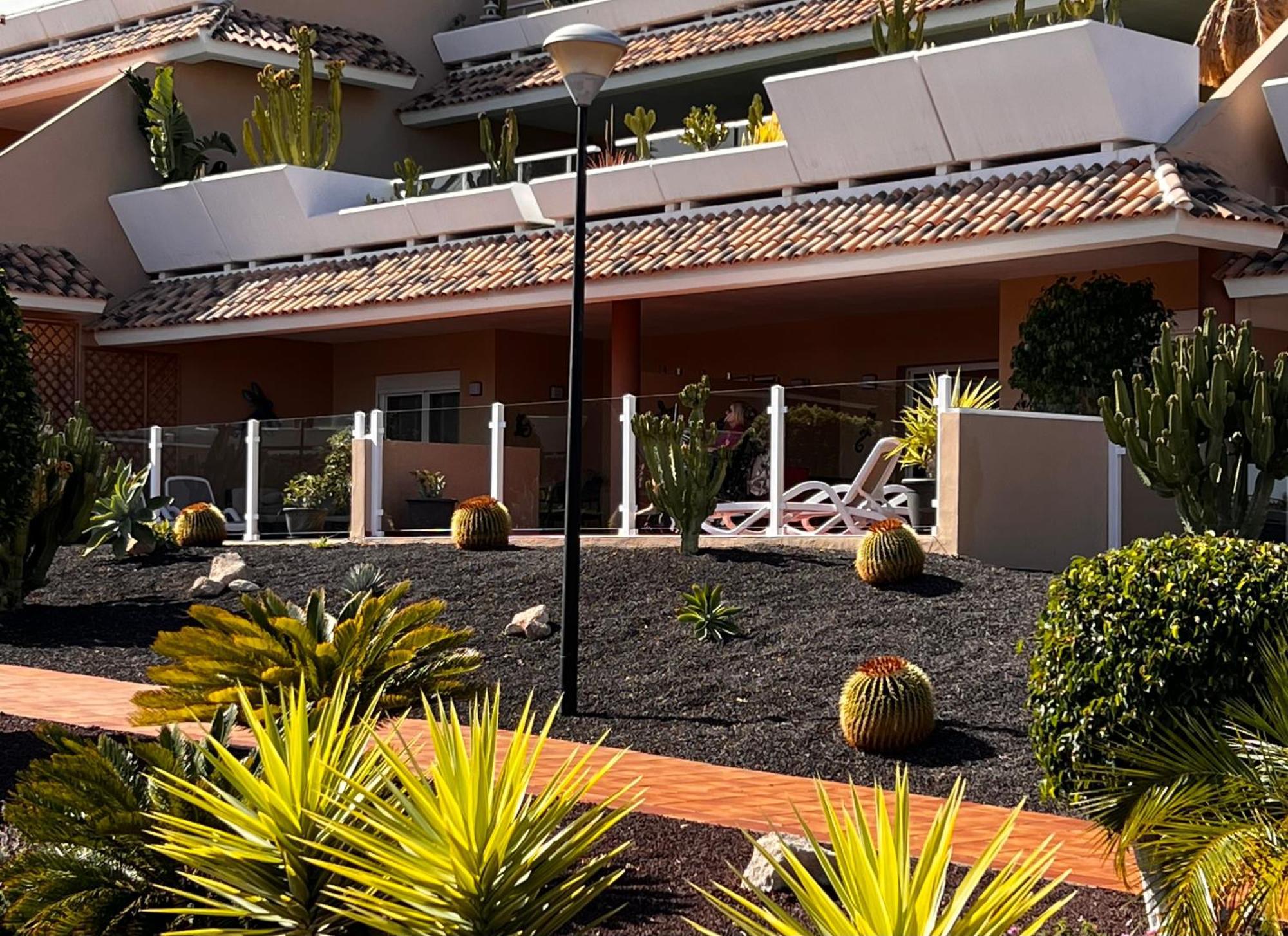 شقة Royal Marina Golf-B سان ميغيل ذي أبونا المظهر الخارجي الصورة