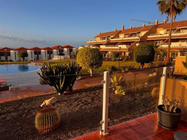شقة Royal Marina Golf-B سان ميغيل ذي أبونا المظهر الخارجي الصورة
