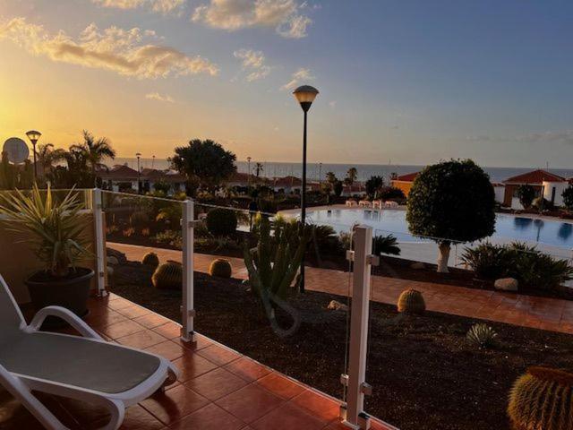 شقة Royal Marina Golf-B سان ميغيل ذي أبونا المظهر الخارجي الصورة